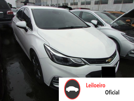 Chevrolet Cruze Ltz Hb 1.4, 2018-2018