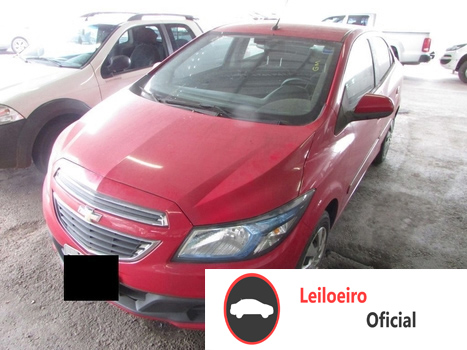 Chevrolet Prisma Lt 1.4, 2015-2016