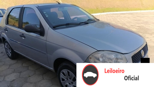 Fiat Palio Attractiv 1.4, 2011-2011