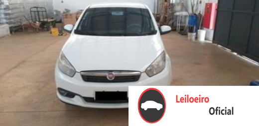 Fiat Siena Attractiv 1.4, 2013-2013