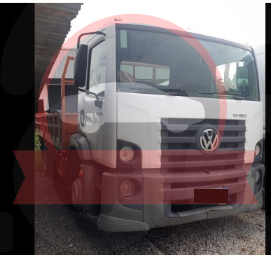 Volkswagen Vw/13.180 Cnm 2010/2010