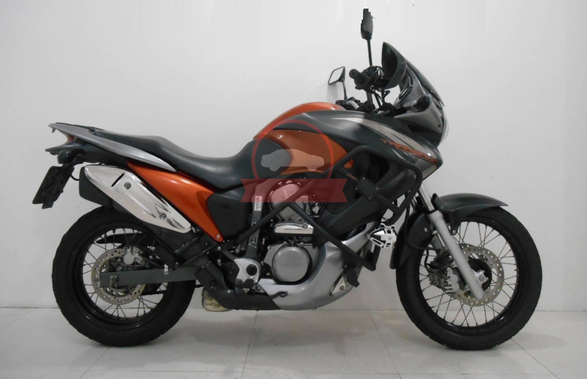 HONDA XL 700V TRANSALP 2014