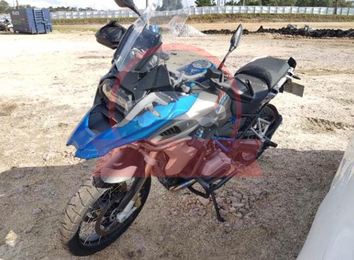 BMW - R 1200 GS 2017/2018