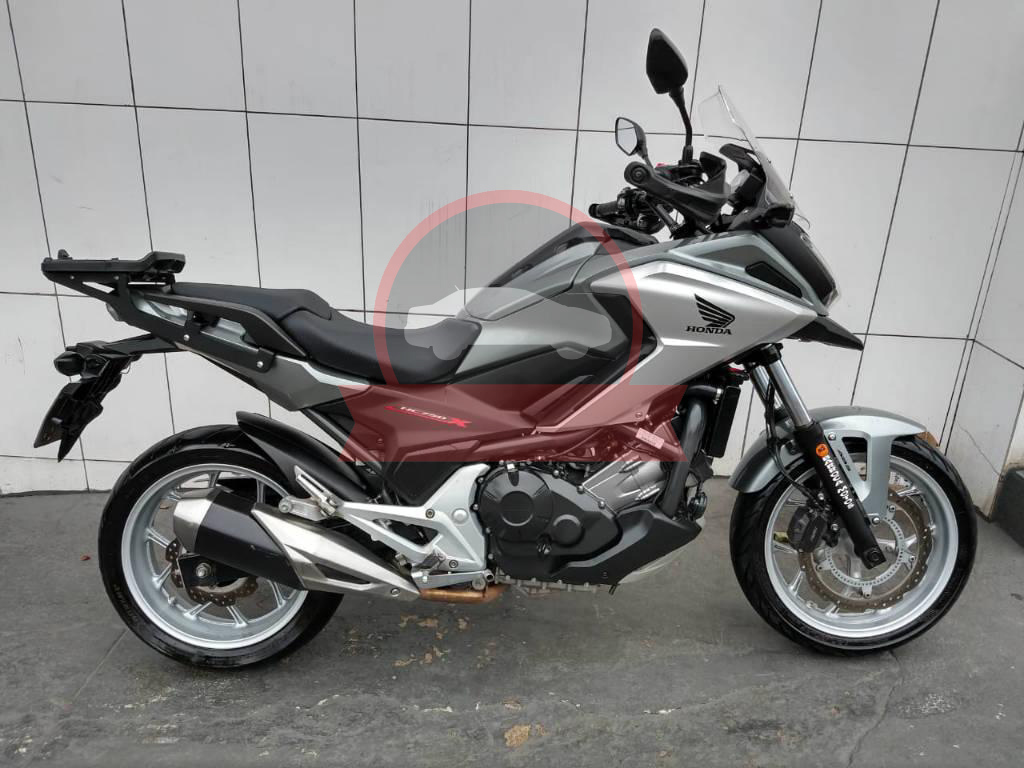 HONDA NC 750X 2016 