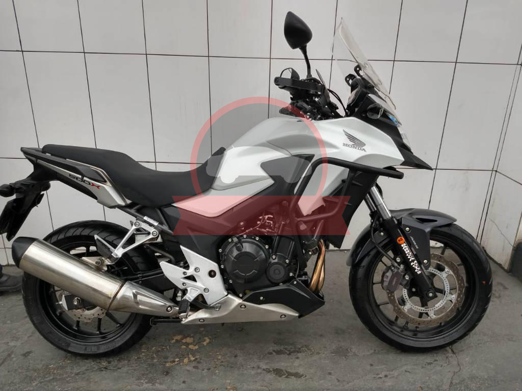 HONDA CB 500 CB 500 X ABS 2016 