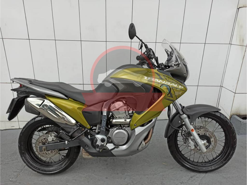 HONDA XL 700 V TRANSALP 2012 