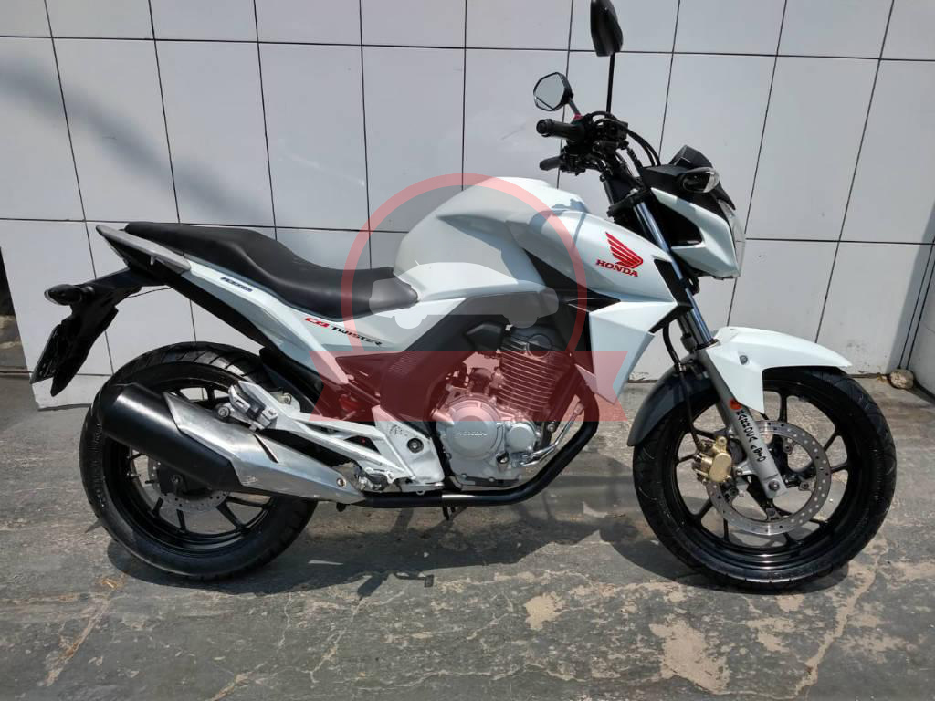 HONDA CB 250F CB 250F 2016 