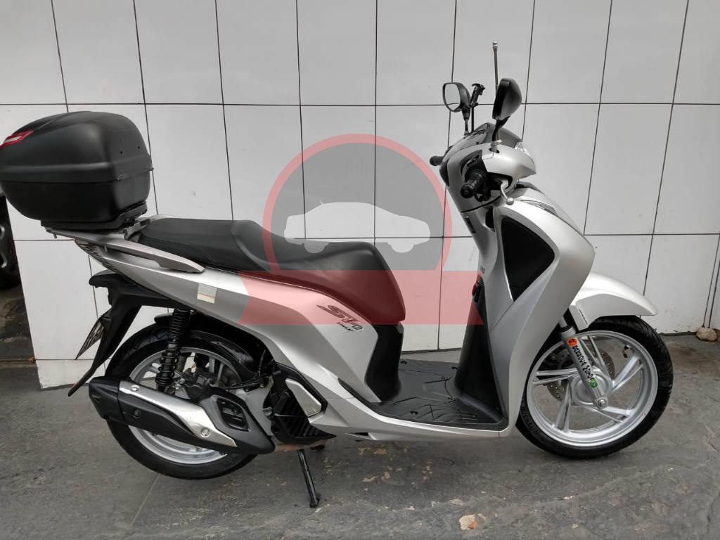 HONDA SH 150I 2017 