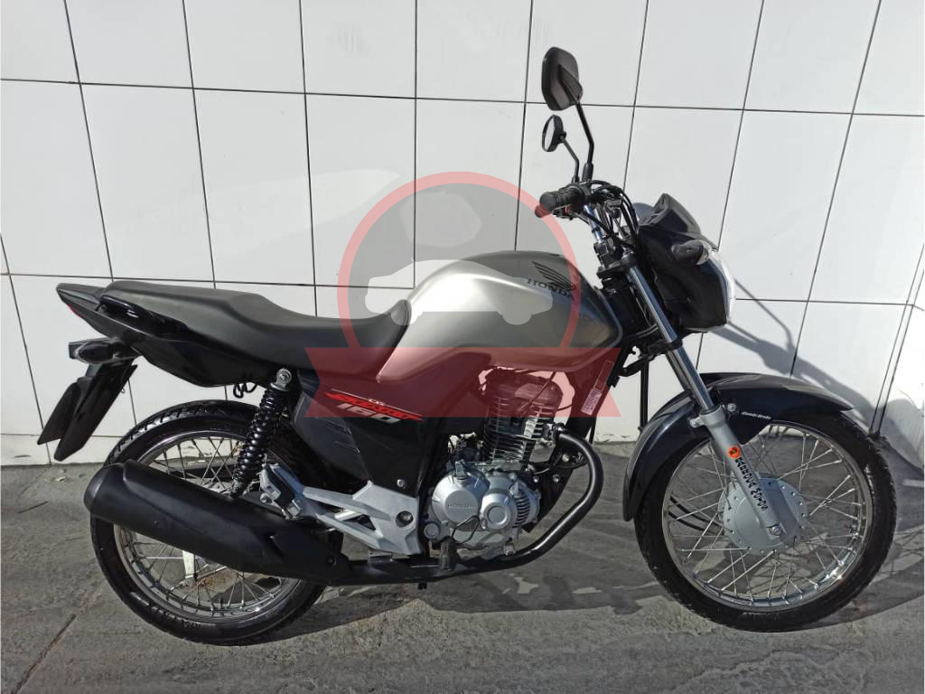 HONDA CG-160 2020 