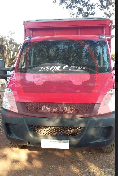 Iveco Daily 2013 