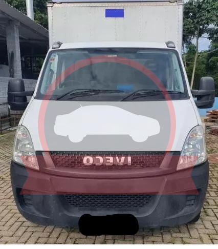 Iveco 35 S14 2018 