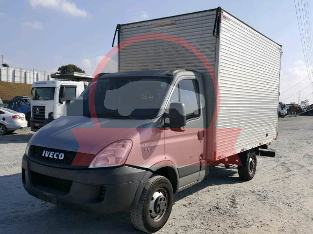 IVECO DAILY CHASSI CS 3.0 