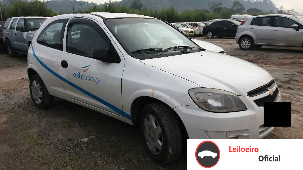 CHEVROLET CELTA 1.0L LS