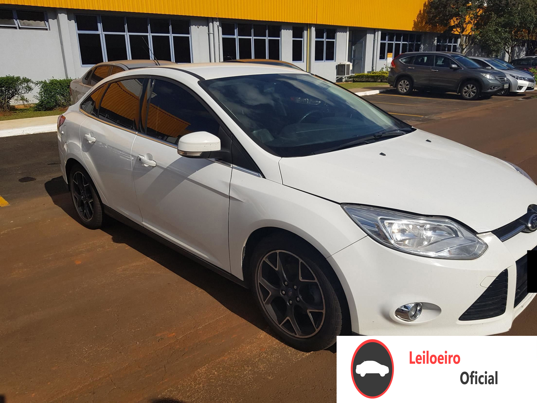 FORD FOCUS TI AT 2.0 SB