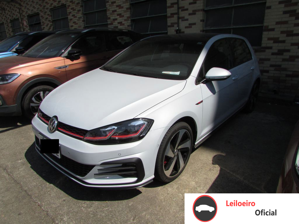 VOLKSWAGEN GOLF GTI AC 2.0