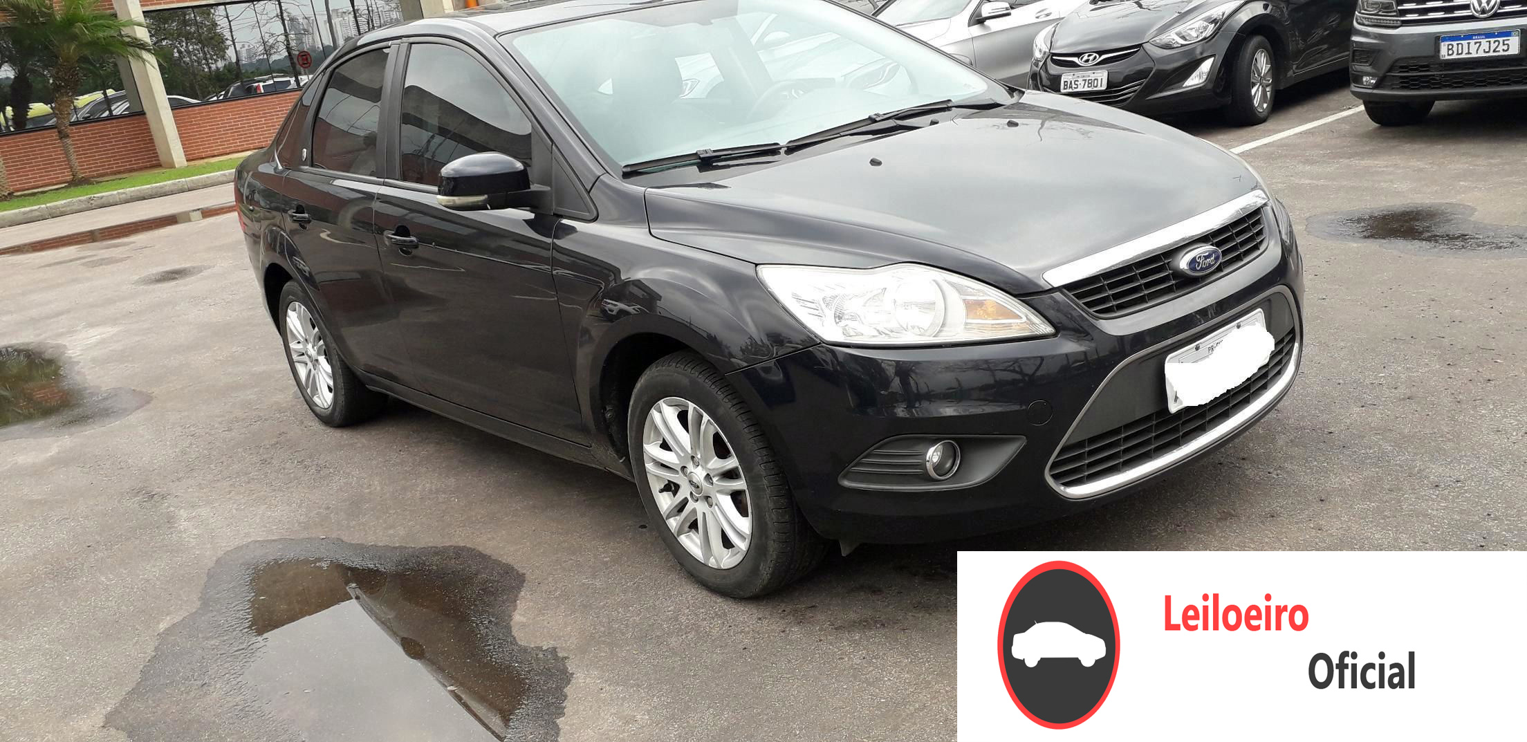 FORD FOCUS GH 2L FC FLEX