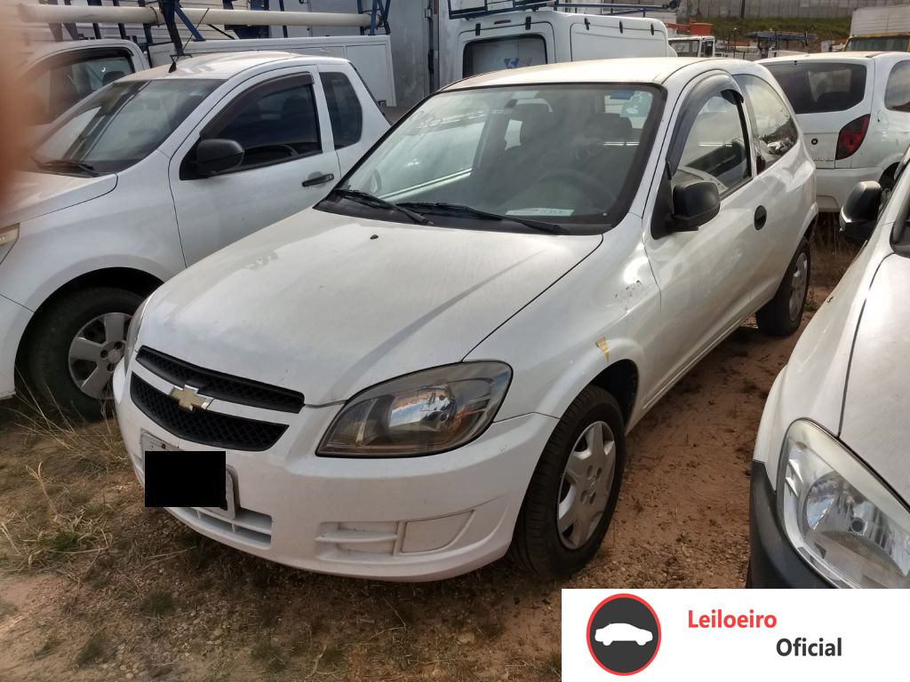 CHEVROLET CELTA 1.0 LS