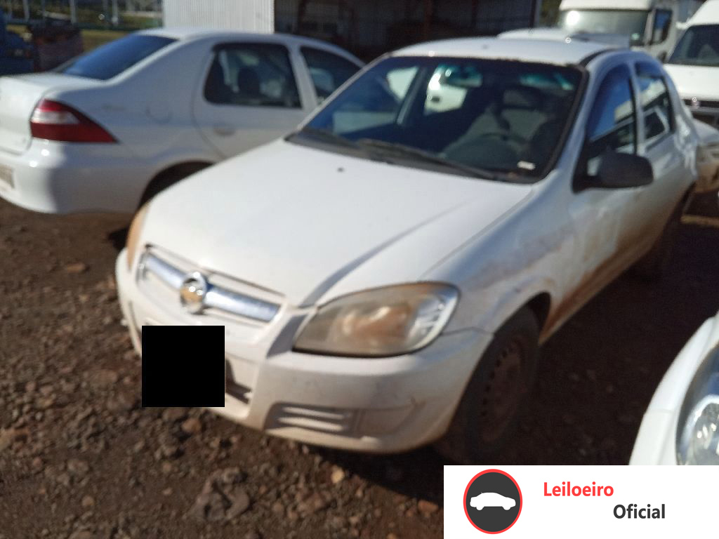 CHEVROLET PRISMA MAXX 1.4