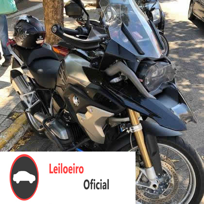 BMW R 1200 GS PREMIUM 2018-19