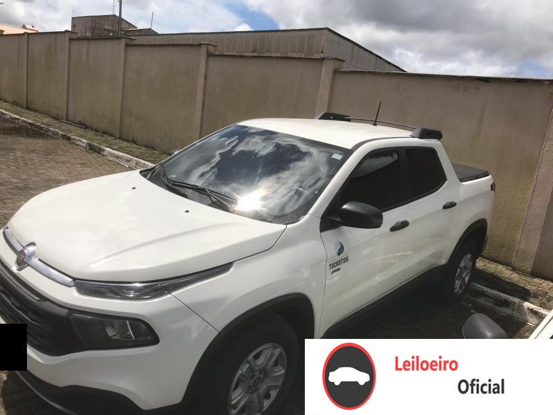 FIAT TORO FREEDOM MT D 2.0