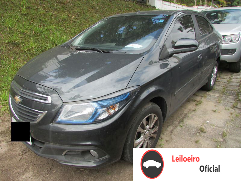 CHEVROLET MONTANA CONQUEST 1.4