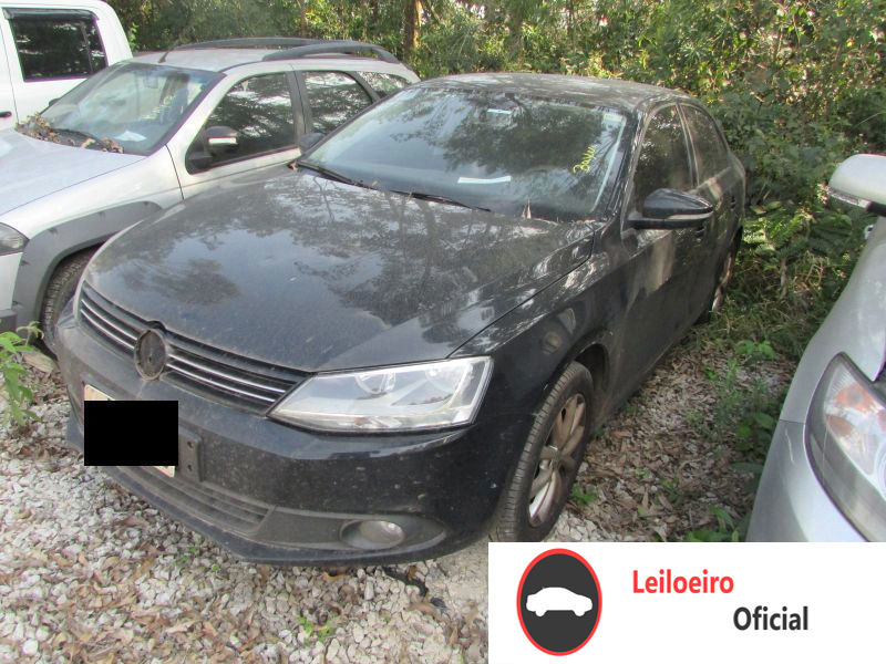 VOLKSWAGEN JETTA 2.0