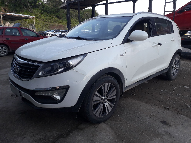 KIA SPORTAGE LX2 OFFG4  