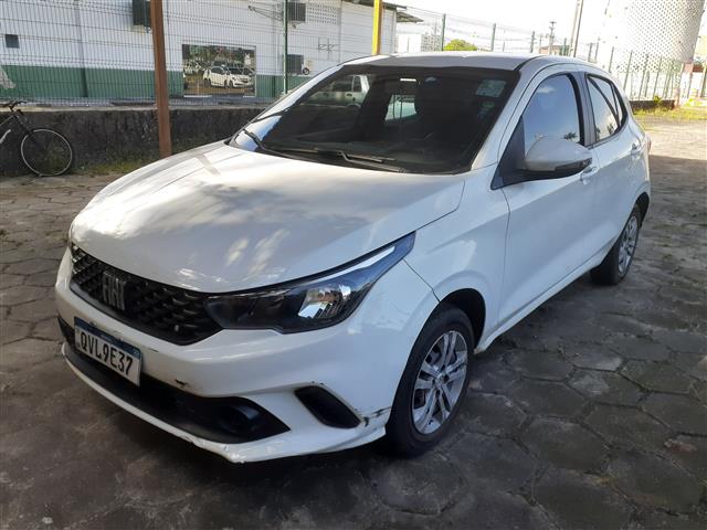 FIAT ARGO 1.0 2022