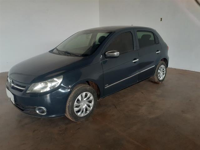 VOLKSWAGEN GOL 1.0 2010