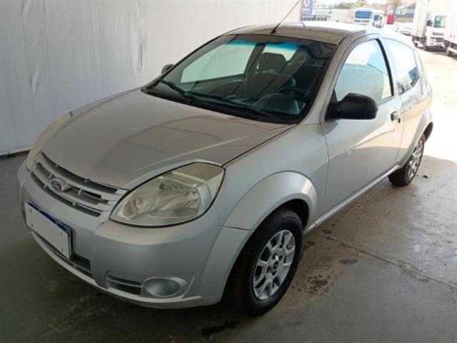 FORD KA FLEX 2011