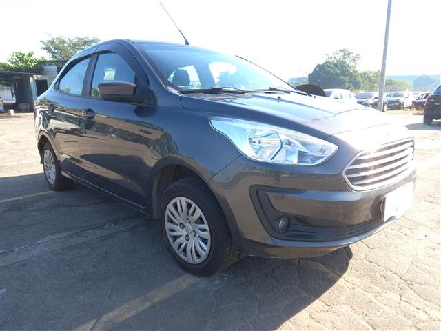  FORD KA SE 1.0 SD C 2019