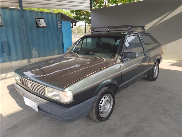 VOLKSWAGEN GOL GL 93