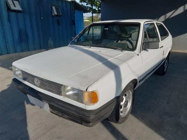   VOLKSWAGEN GOL CL 1992